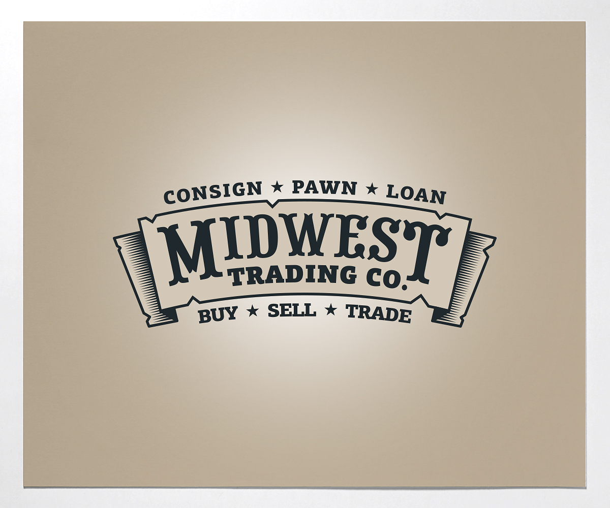 Logo-Design von Arno für Midwest Trading Company | Design #8403377