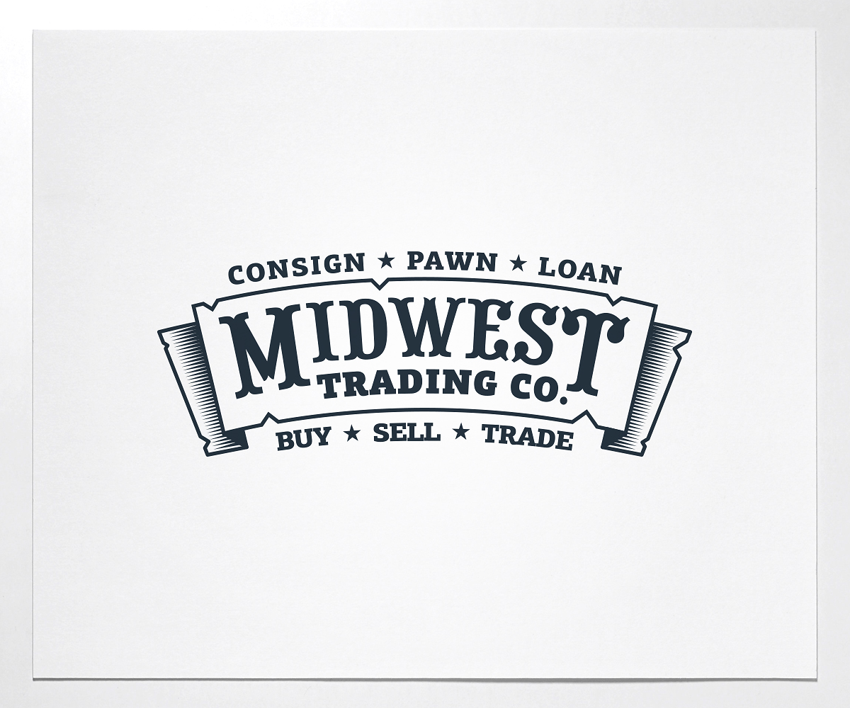 Logo Design by Arno for Midwest Trading Company | Design #8403411