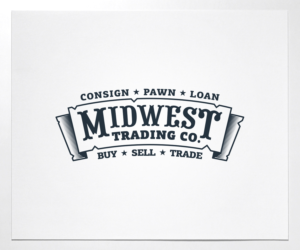 Logo Design by Arno for Midwest Trading Company | Design: #8403411