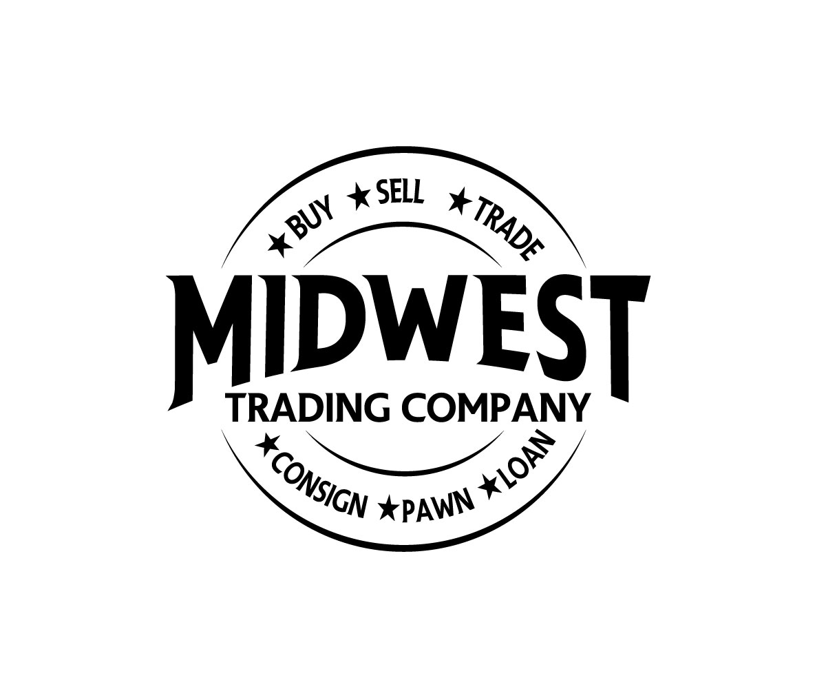 Logo Design by Creativdiz for Midwest Trading Company | Design #7977980