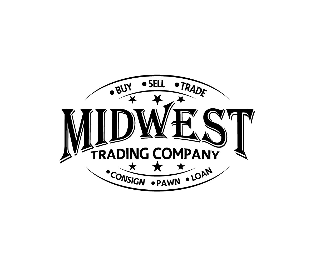Design de Logo par Creativdiz pour Midwest Trading Company | Design #7984487