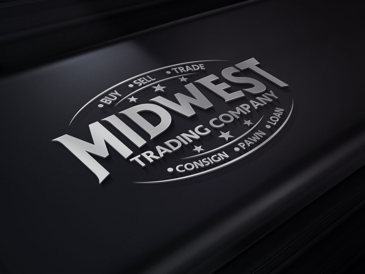 Logo Design by Creativdiz for Midwest Trading Company | Design #8003806