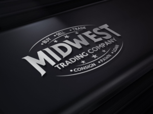 Logo Design by Creativdiz for Midwest Trading Company | Design: #8003806