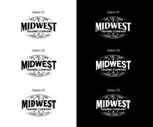 Logo Design by Creativdiz for Midwest Trading Company | Design: #8005250