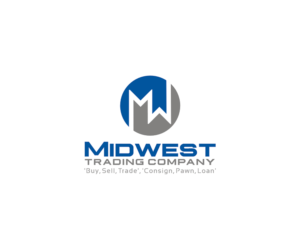 Logo Design by Vishak vasu for Midwest Trading Company | Design #8399137