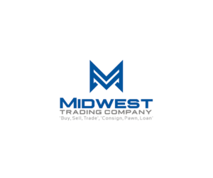 Logo-Design von Vishak vasu für Midwest Trading Company | Design: #8399316