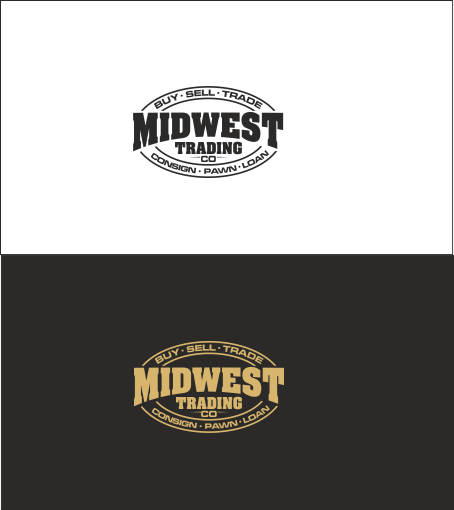 Logo-Design von ciolena für Midwest Trading Company | Design #7983650