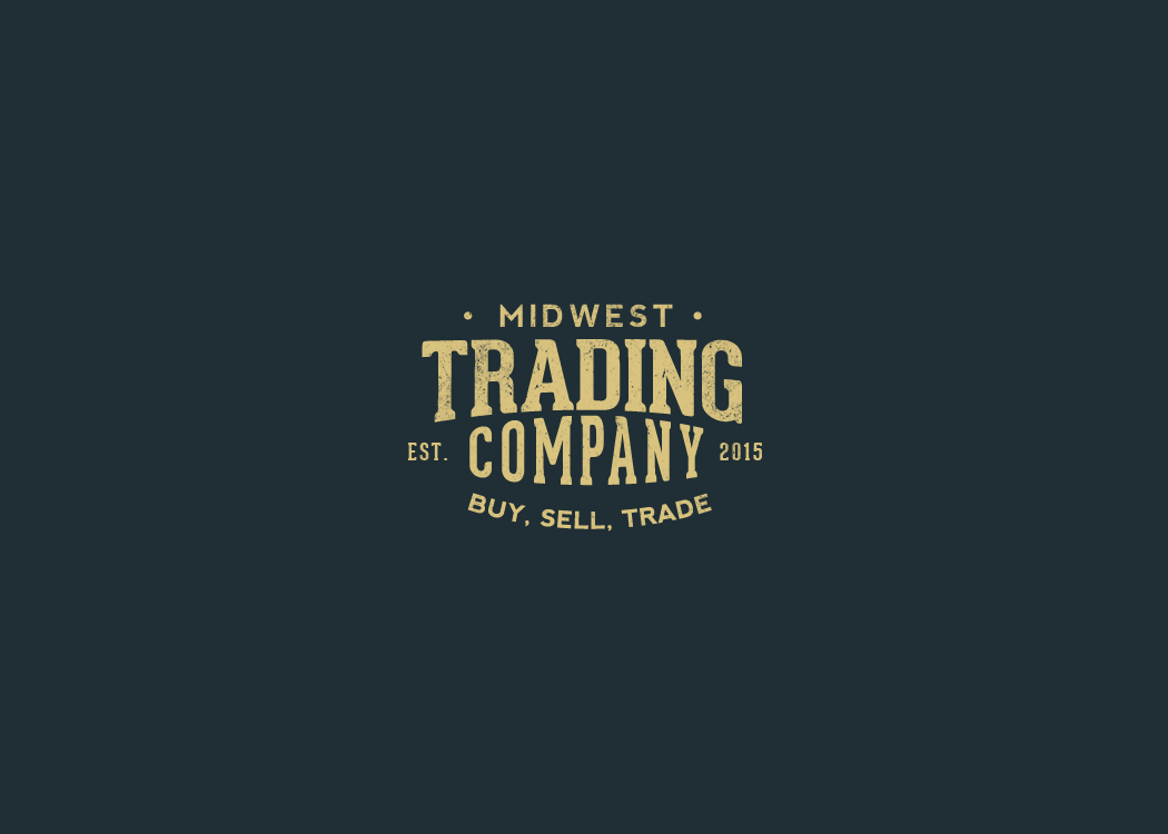 Logo Design by artofni16 for Midwest Trading Company | Design #7985822