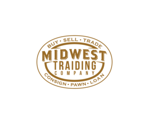 Logo Design by sourgraping for Midwest Trading Company | Design: #7992158