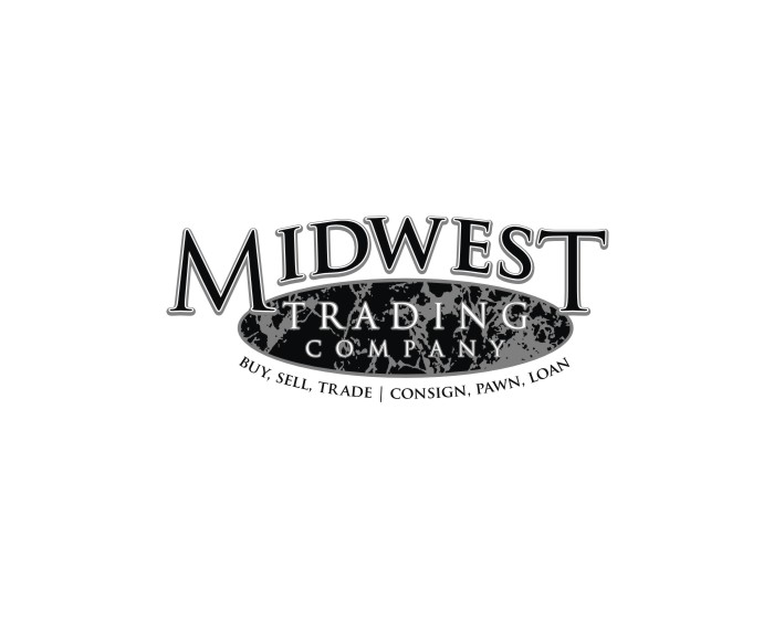 Diseño de Logo por Gito Kahana para Midwest Trading Company | Diseño #8386124