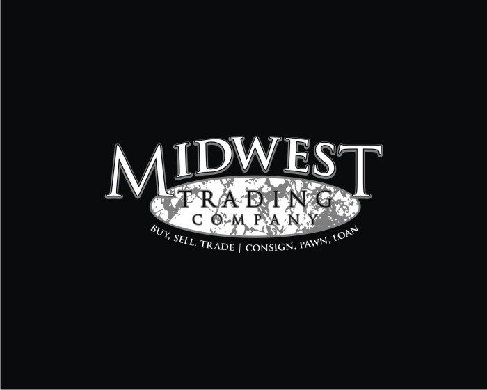 Logo Design by Gito Kahana for Midwest Trading Company | Design #8386142
