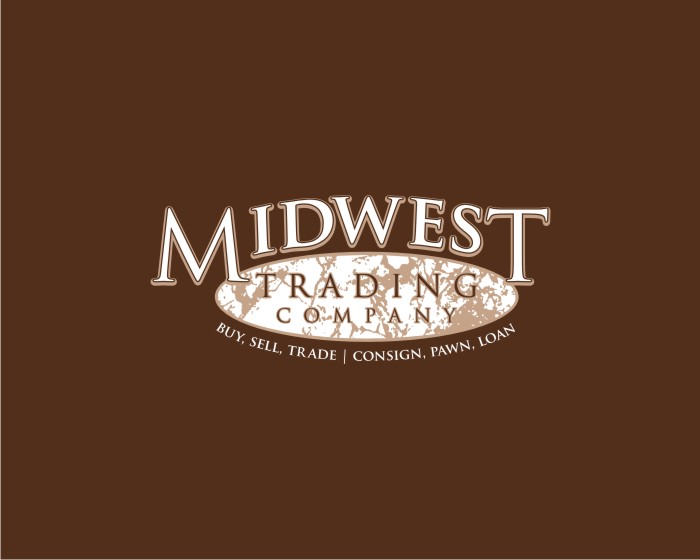 Logo Design by Gito Kahana for Midwest Trading Company | Design #8386175