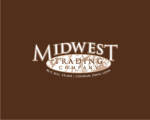 Logo Design by Gito Kahana for Midwest Trading Company | Design: #8386175