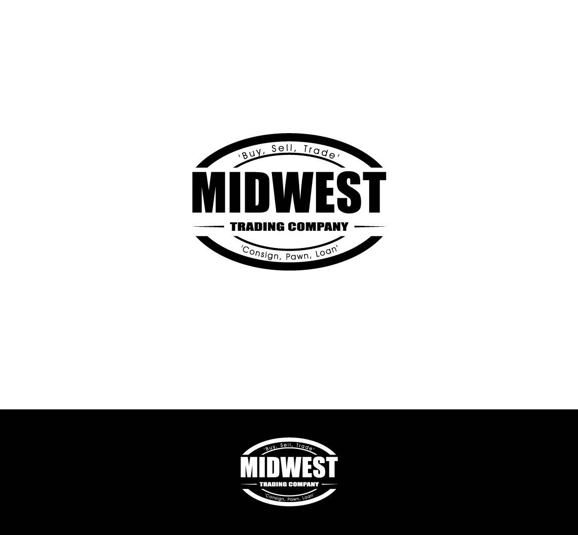 Logo Design by arcoalex for Midwest Trading Company | Design #7982580