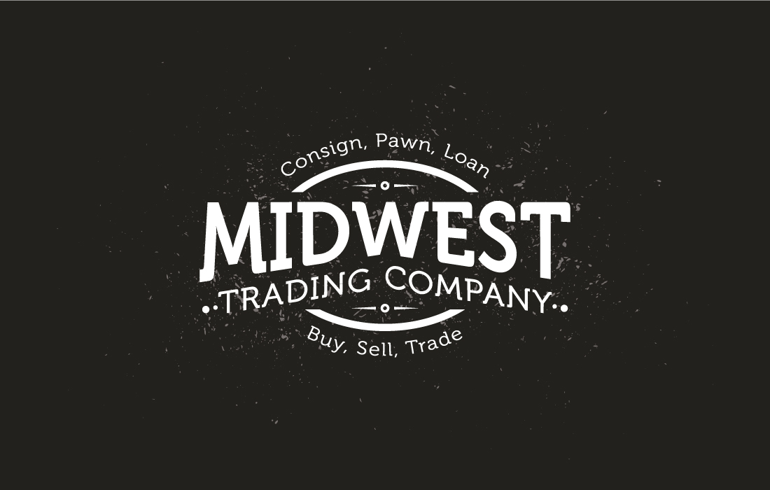 Logo Design by Azus for Midwest Trading Company | Design #7987008