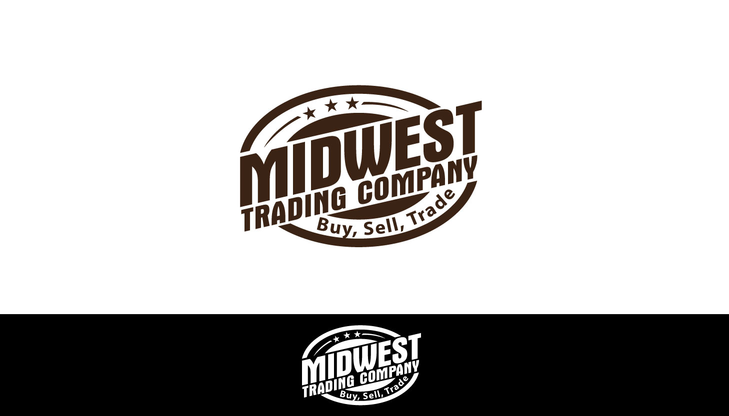 Logo Design by parshdelhi for Midwest Trading Company | Design #7993142