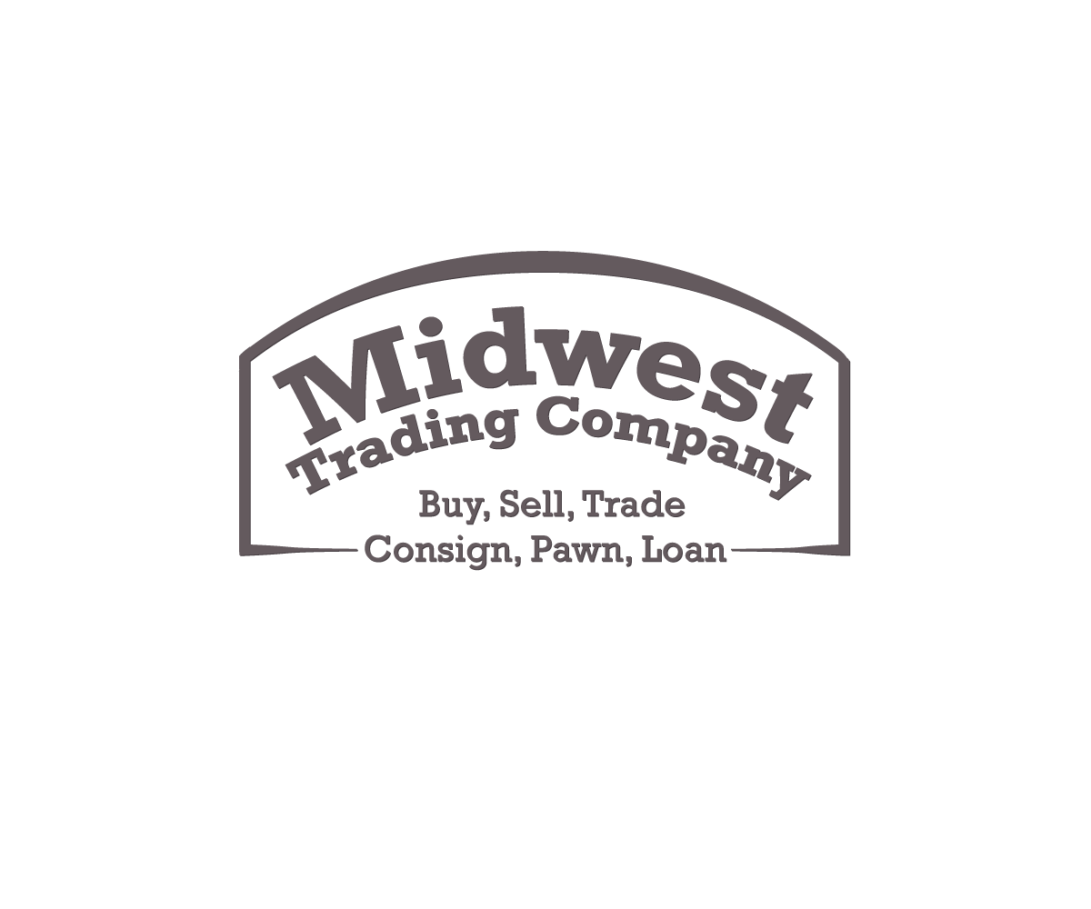 Logo Design by SANYA AN for Midwest Trading Company | Design #7984460