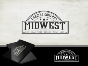 Logo Design by ivan for Midwest Trading Company | Design #8399436