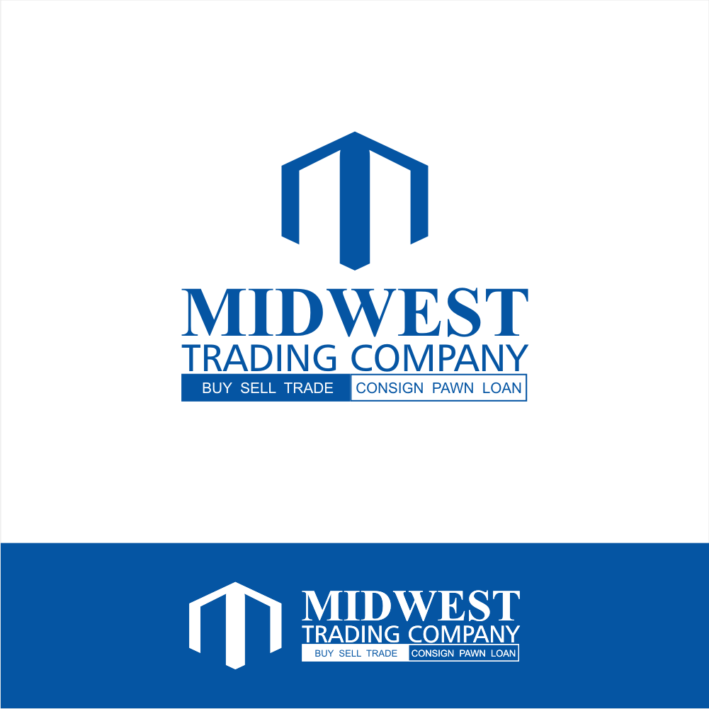 Logo Design by DesignM for Midwest Trading Company | Design #7997742