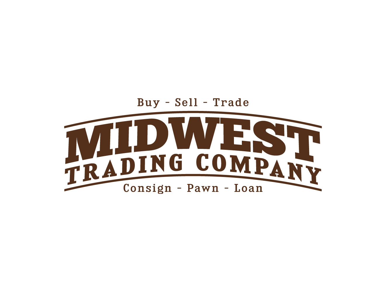 Logo Design by lokiasan for Midwest Trading Company | Design #8017074