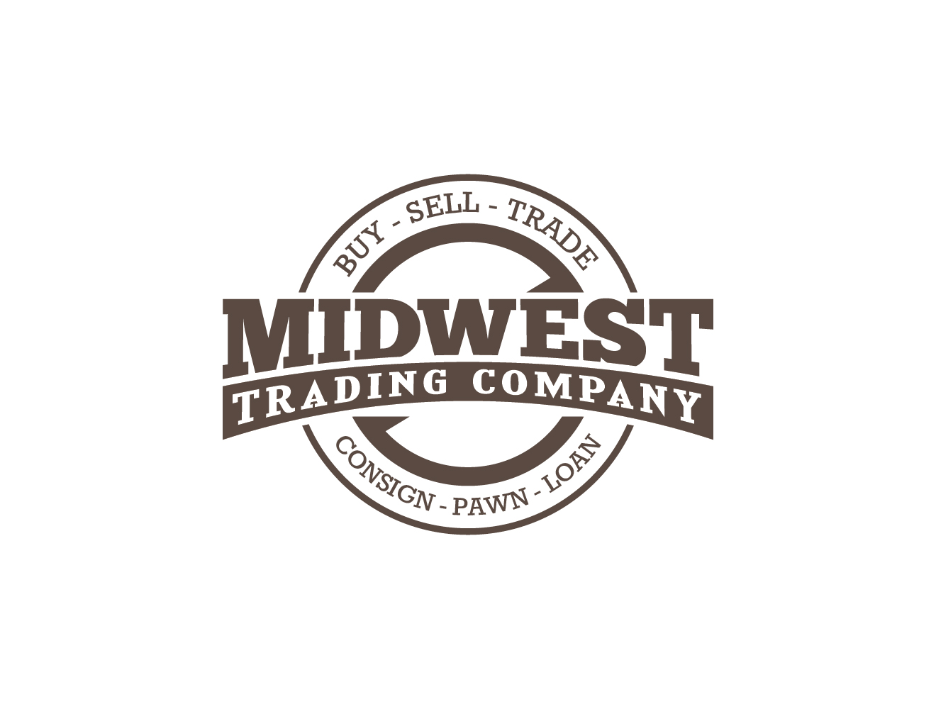 Logo Design by lokiasan for Midwest Trading Company | Design #8102813