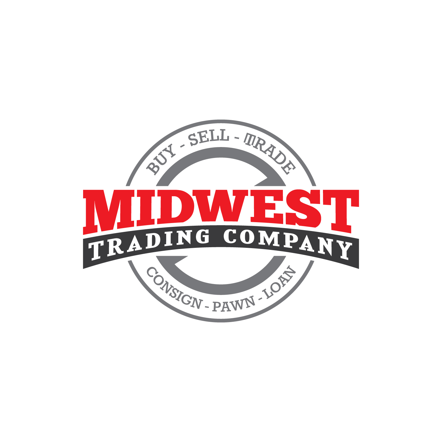 Logo Design by lokiasan for Midwest Trading Company | Design #8499979