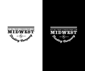 Logo Design by LittleDesign for Midwest Trading Company | Design: #7986706