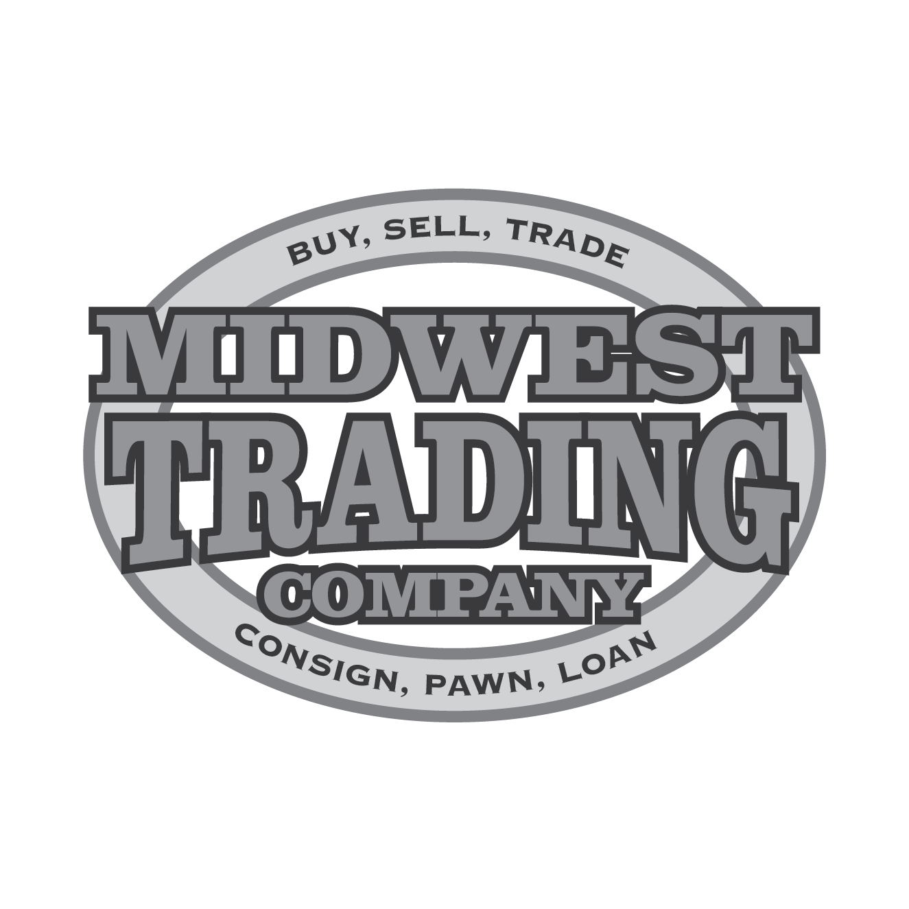 Logo Design by at.christina for Midwest Trading Company | Design #8498788