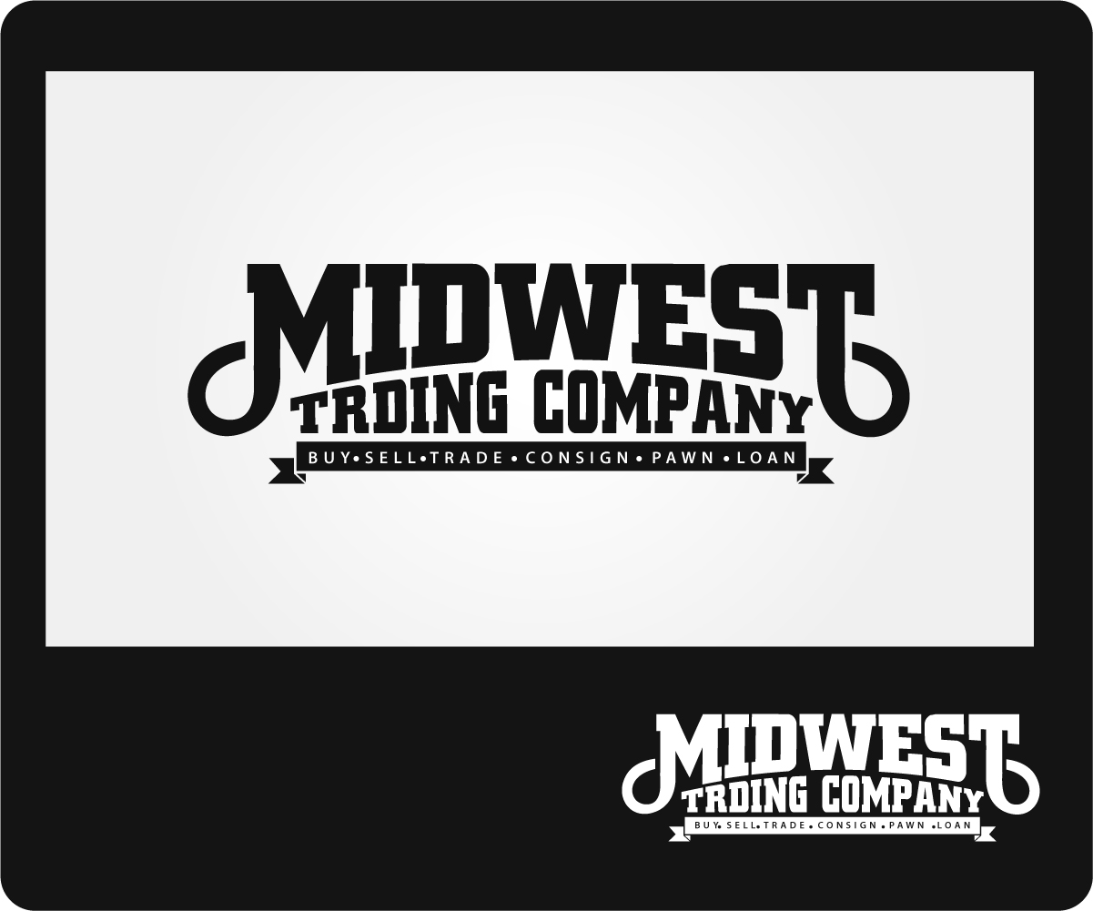 Logo Design by abhijit09 for Midwest Trading Company | Design #8012223
