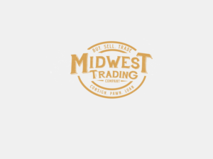 Logo Design by dii for Midwest Trading Company | Design: #7987859