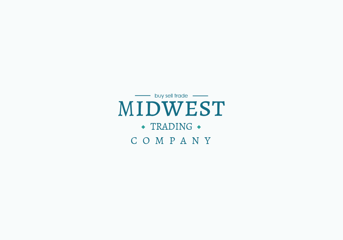 Logo Design by dii for Midwest Trading Company | Design #7987953