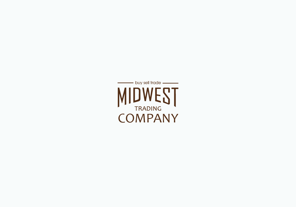Logo Design by dii for Midwest Trading Company | Design #7987954