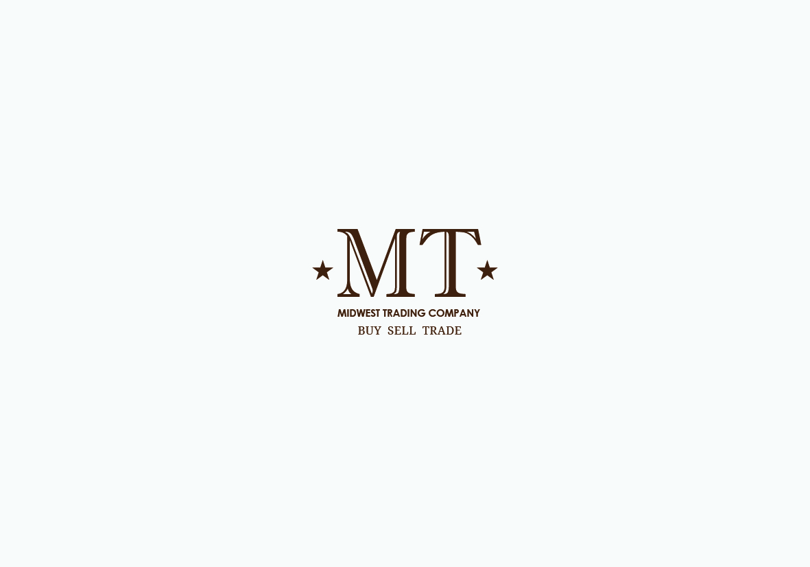 Logo Design by dii for Midwest Trading Company | Design #7987955