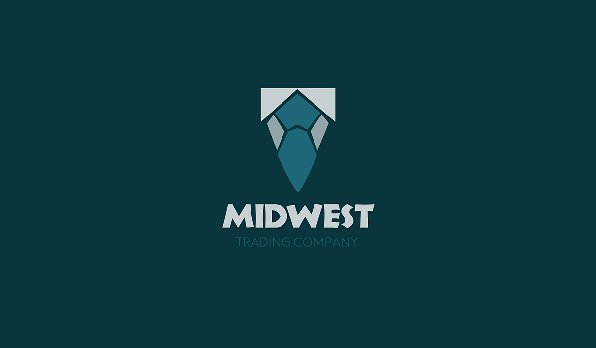 Logo Design by dii for Midwest Trading Company | Design #8008704