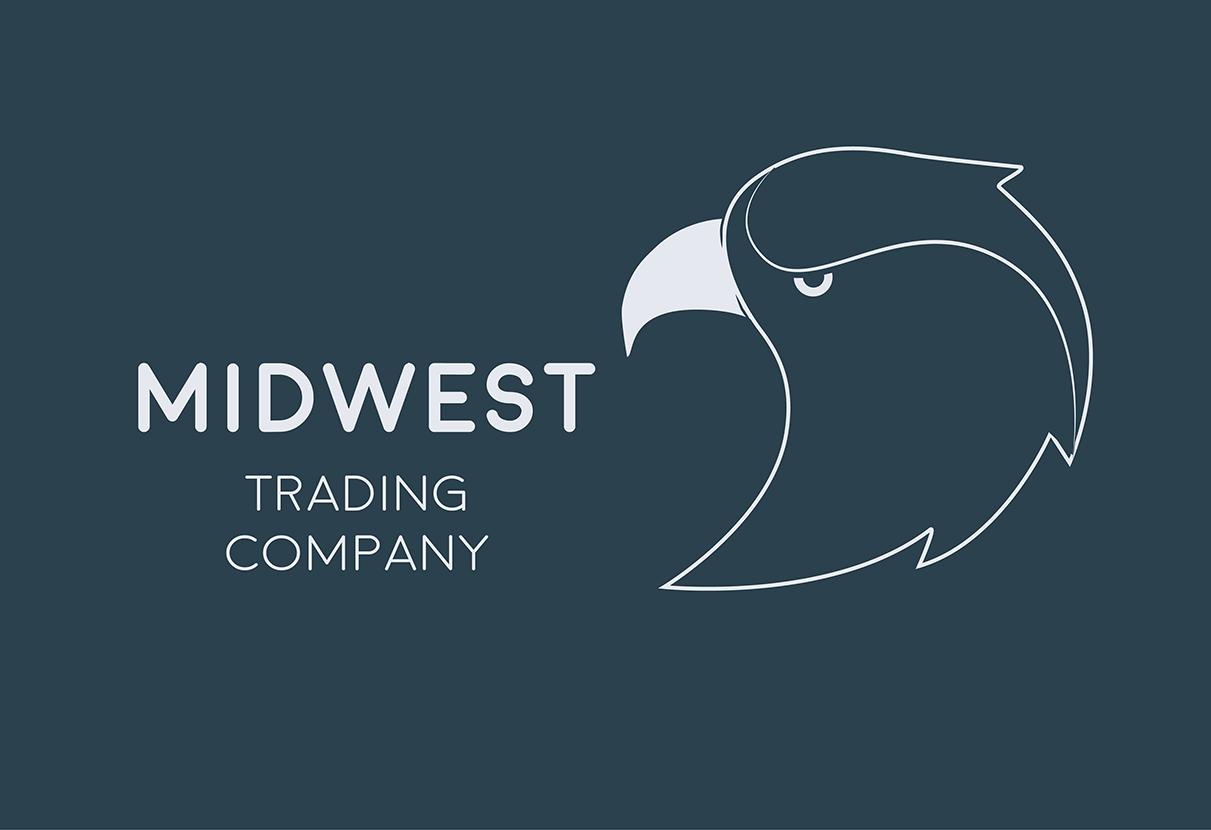 Logo Design by dii for Midwest Trading Company | Design #8008706