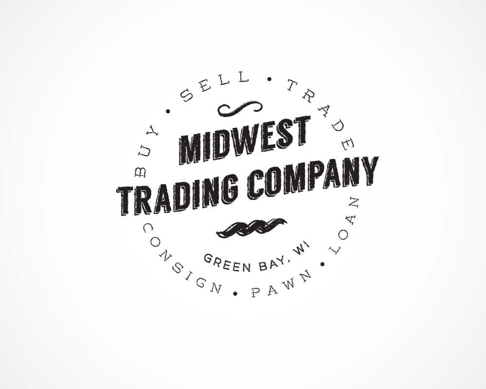 Logo Design by J1238 for Midwest Trading Company | Design #8049709