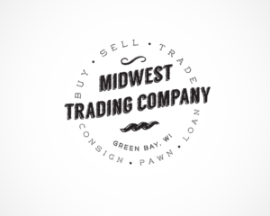 Logo Design by J1238 for Midwest Trading Company | Design: #8049709