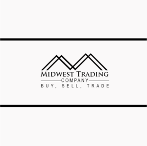 Logo Design by Tere G artwork for Midwest Trading Company | Design: #8391506