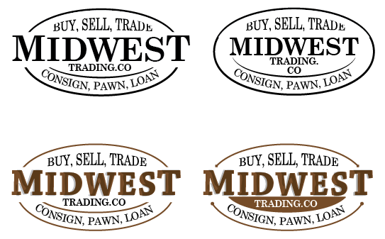 Logo Design by fransdesign for Midwest Trading Company | Design #8000786