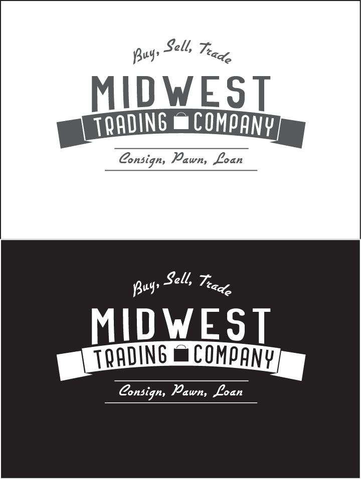Diseño de Logo por hasaka91 para Midwest Trading Company | Diseño #8252596