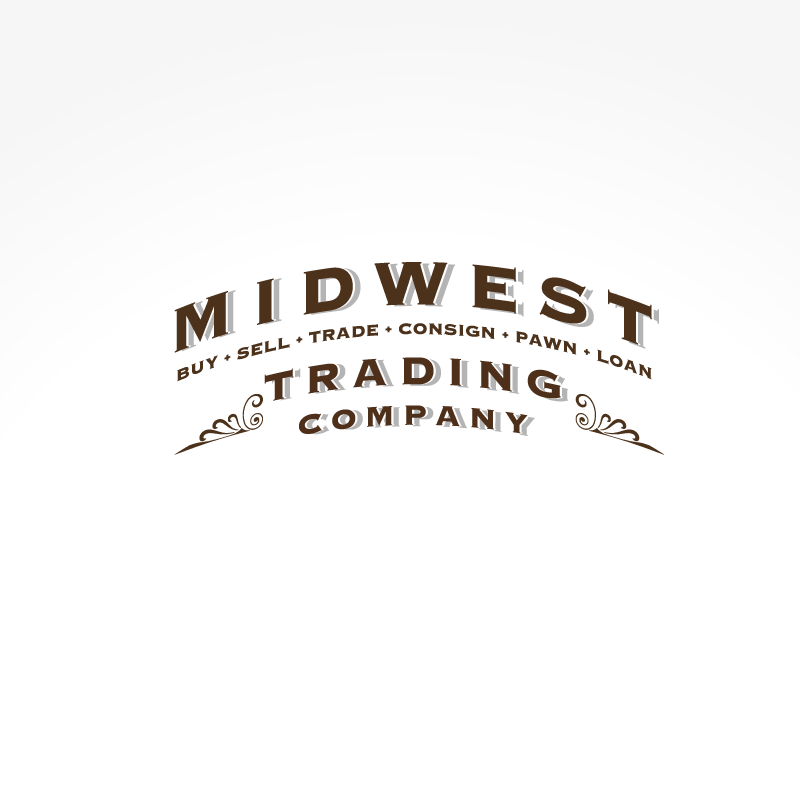 Logo Design by Aleksic for Midwest Trading Company | Design #8017946