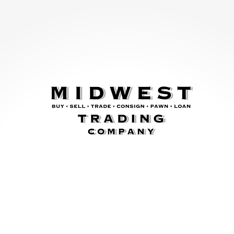 Logo Design by Aleksic for Midwest Trading Company | Design #8017947