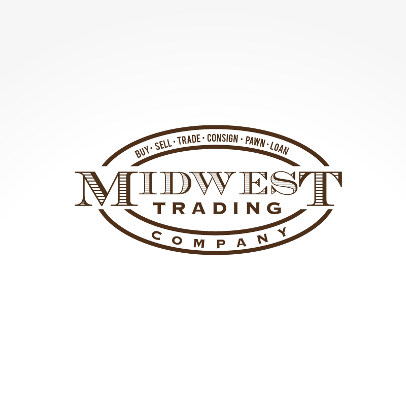 Logo Design by Aleksic for Midwest Trading Company | Design #8017948