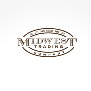 Logo Design by Aleksic for Midwest Trading Company | Design: #8017948