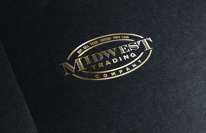 Logo Design by Aleksic for Midwest Trading Company | Design: #8017981