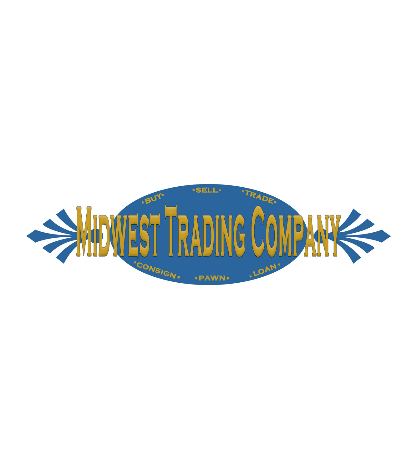 Logo Design by baxterdesign for Midwest Trading Company | Design #7977405