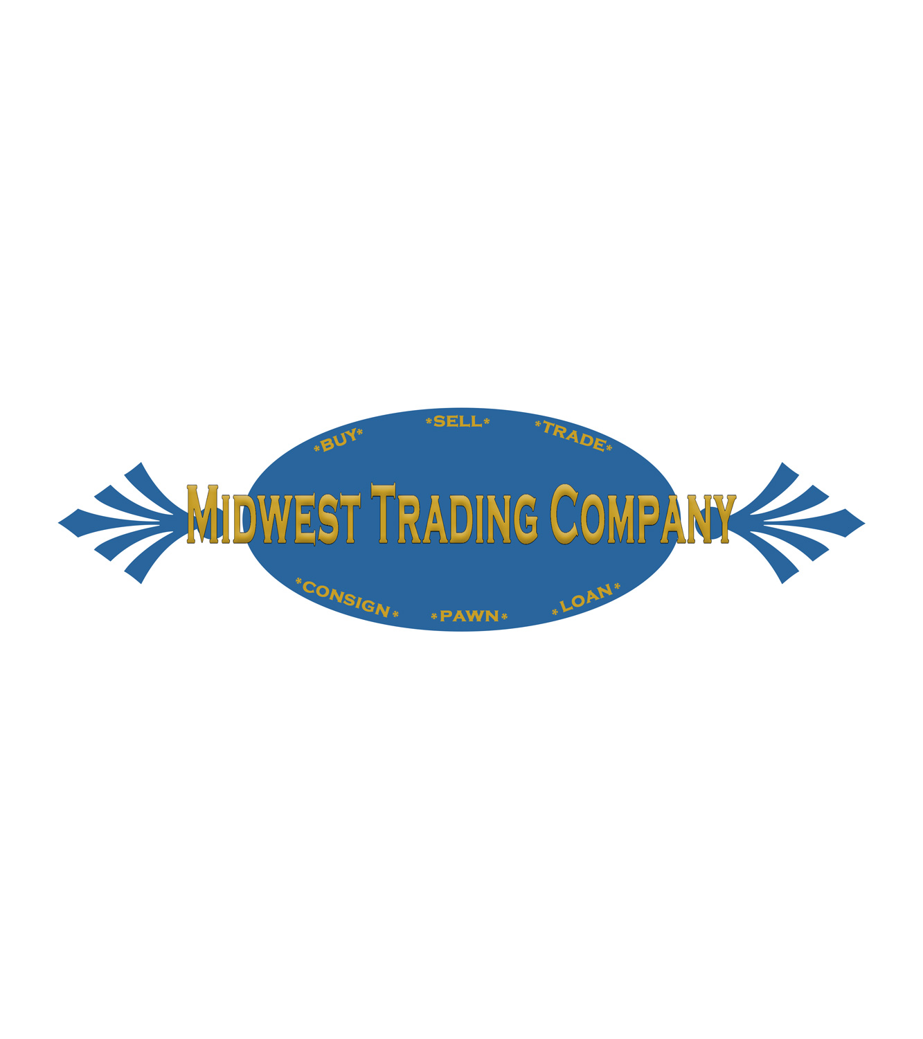 Logo Design by baxterdesign for Midwest Trading Company | Design #7977406