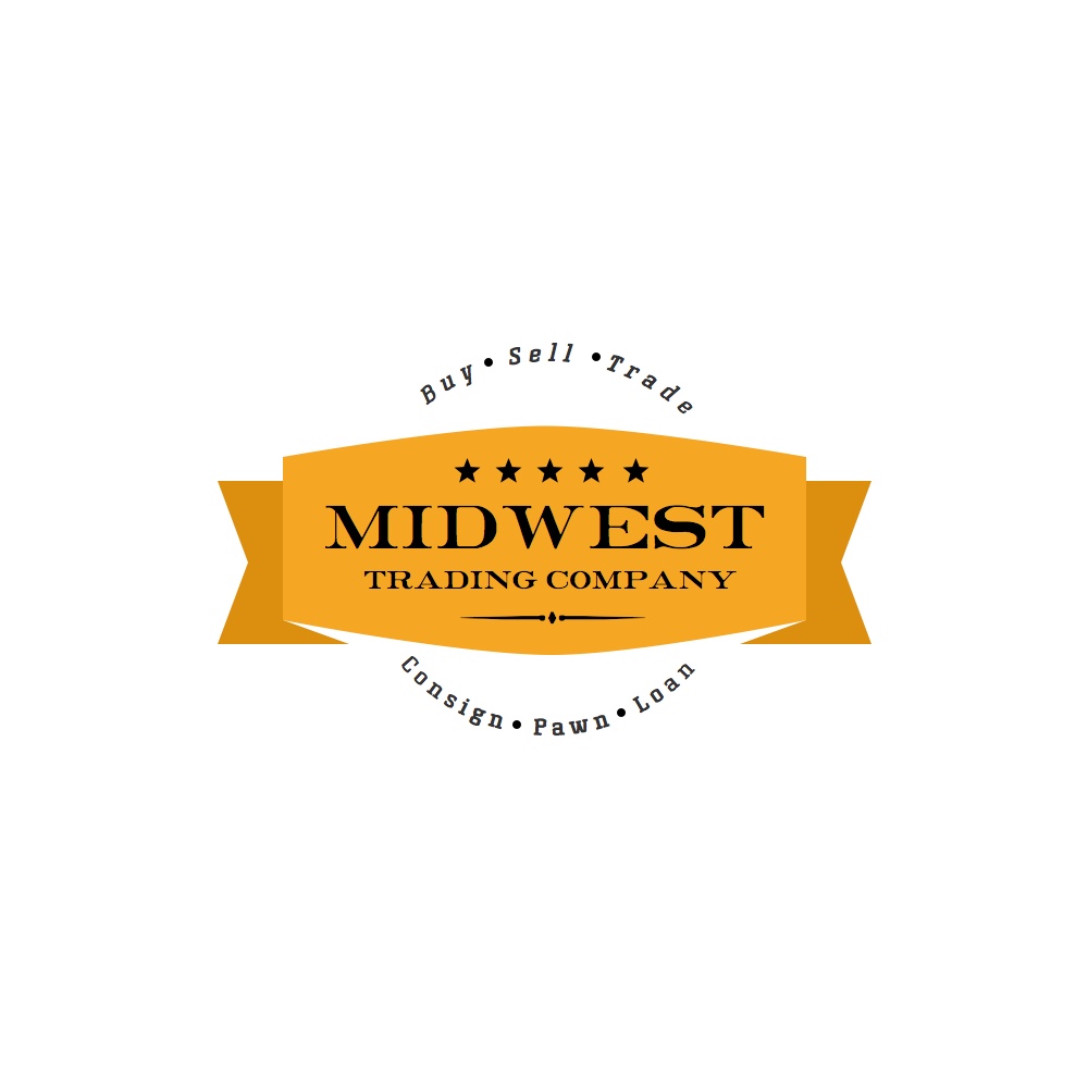 Logo Design by MBSquare for Midwest Trading Company | Design #8161852
