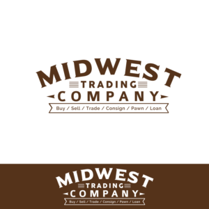 Logo Design by kddesigners for Midwest Trading Company | Design: #8208964