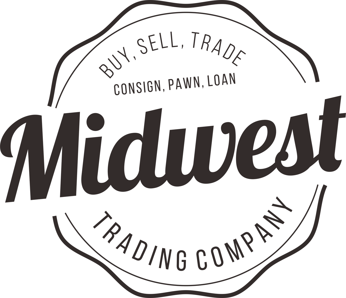 Logo Design by ilovemubs for Midwest Trading Company | Design #8151548